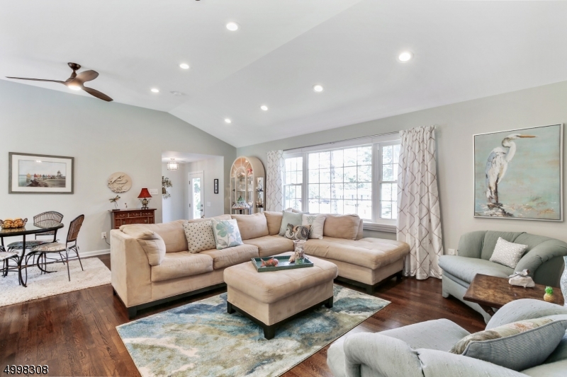 Martinsville - Residential