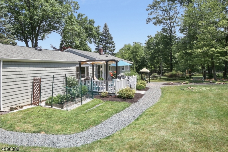 Martinsville - Residential