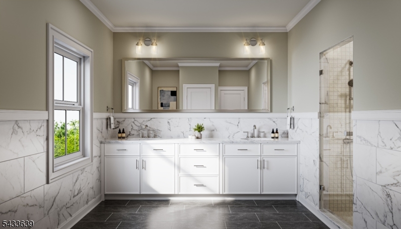 Mendham Boro - Residential