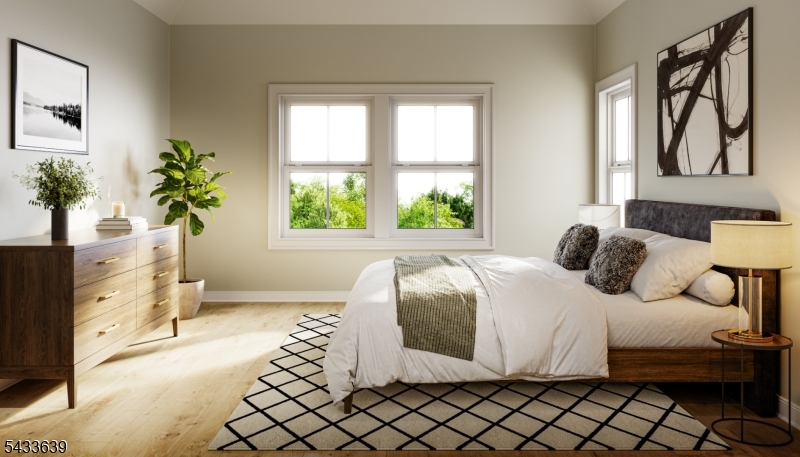 Mendham Boro - Residential