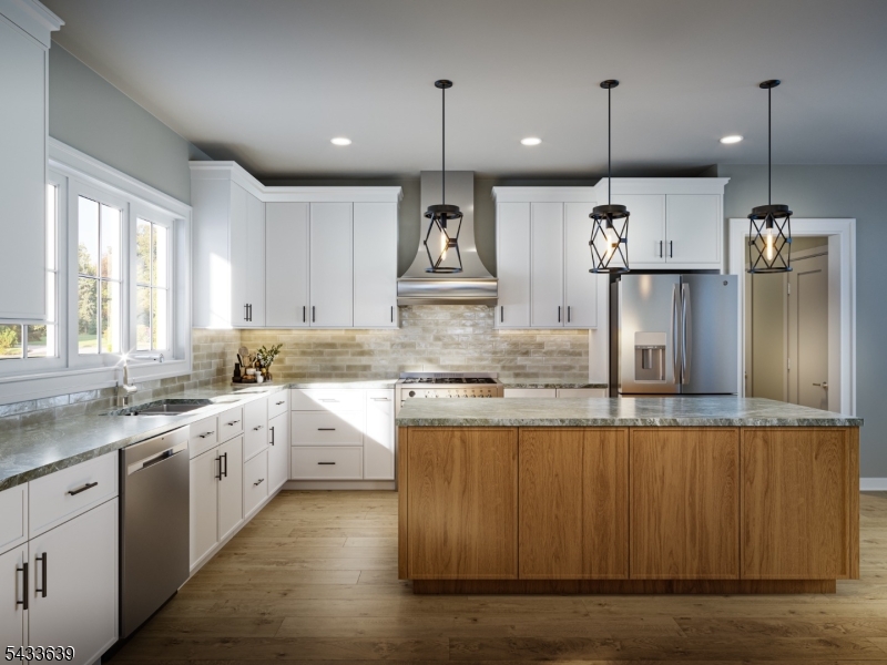 Mendham Boro - Residential
