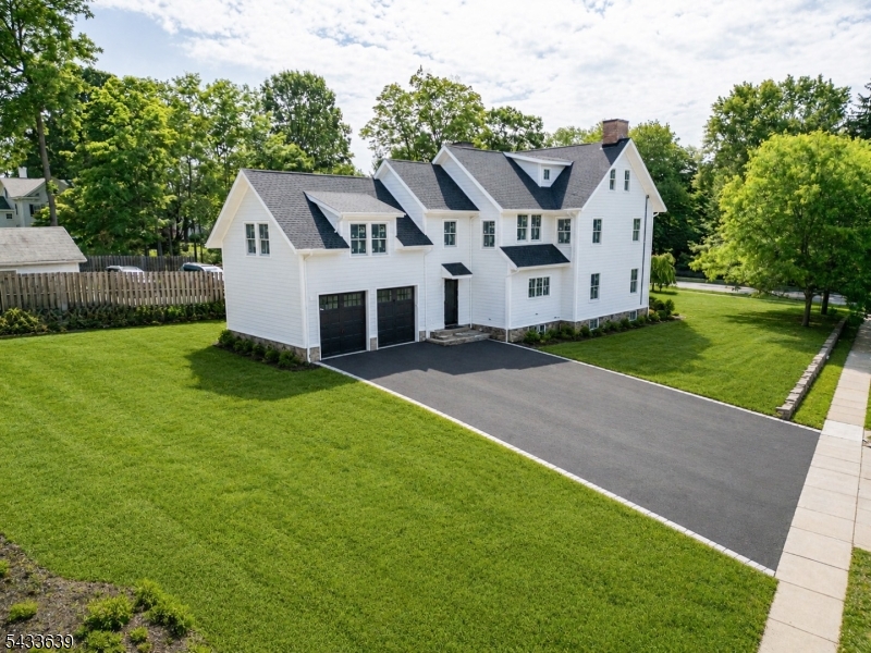 Mendham Boro - Residential