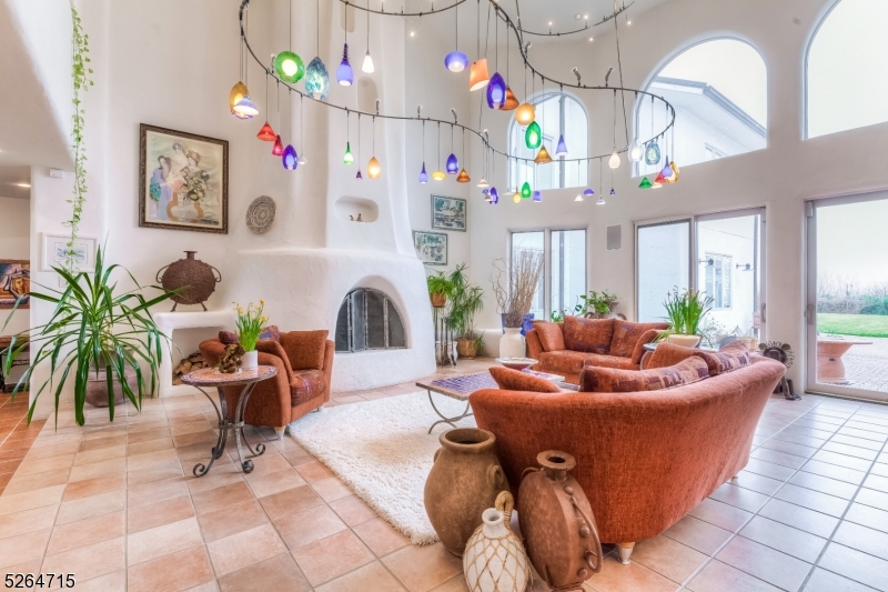 Bel Air - Residential