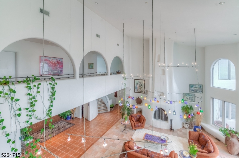 Bel Air - Residential