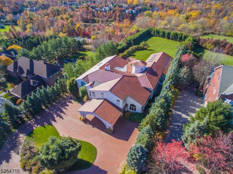 Bel Air - Residential