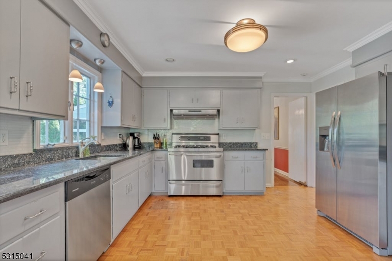 Short Hills - Residential