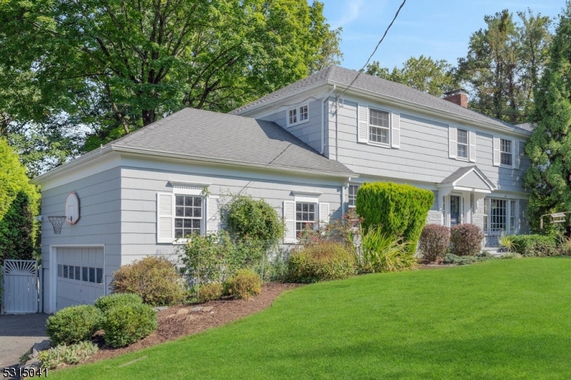 Short Hills - Residential