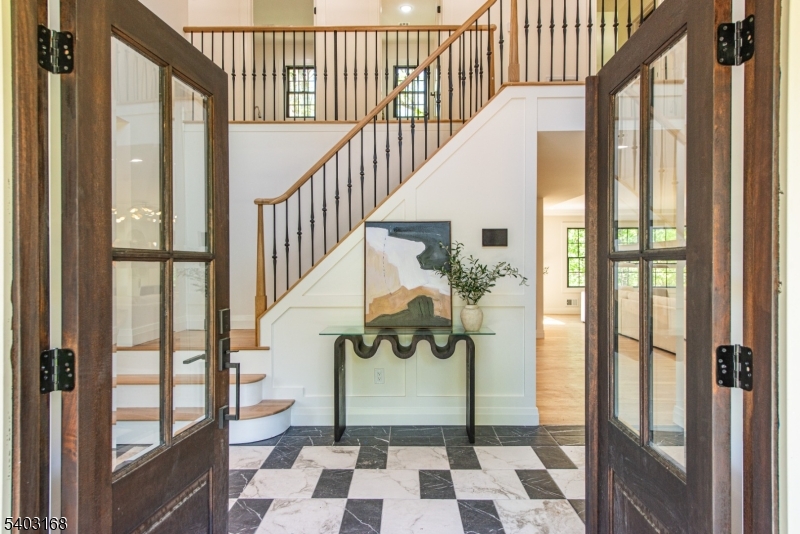 Hill Section - Residential