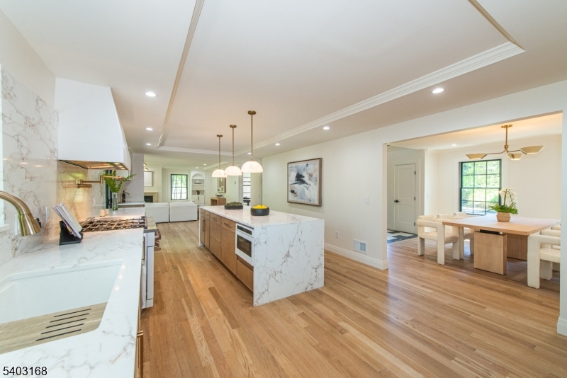 Hill Section - Residential