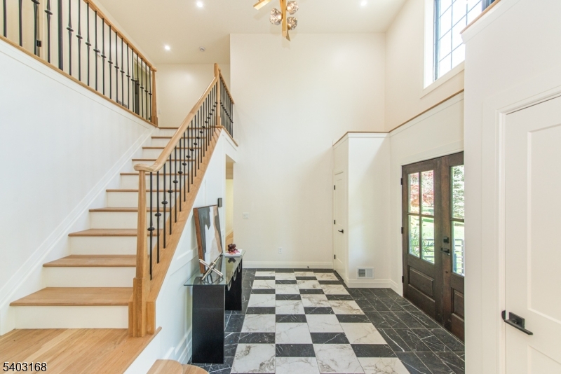Hill Section - Residential