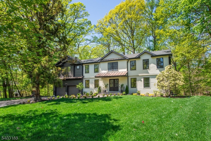 Hill Section - Residential