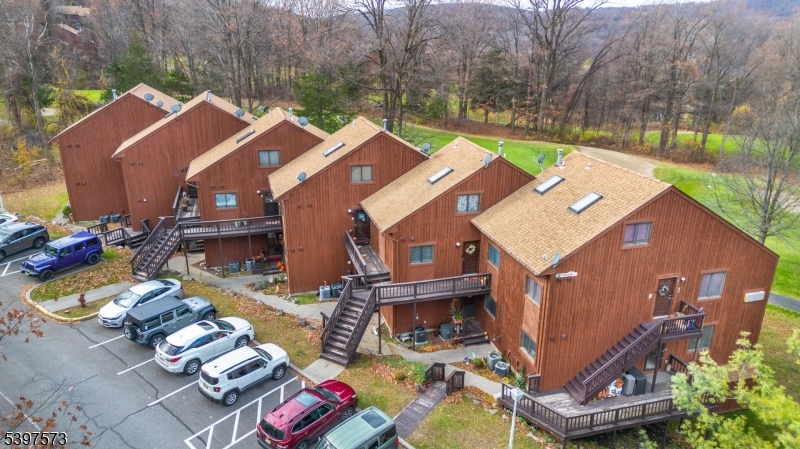 Great Gorge Village - Residential