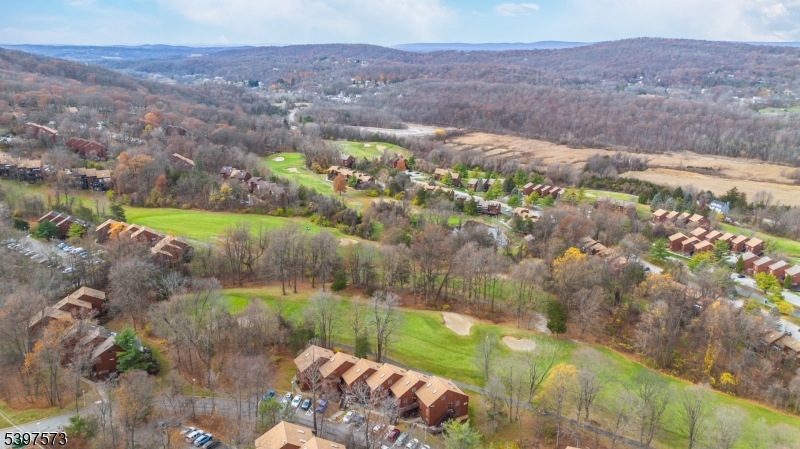 Great Gorge Village - Residential