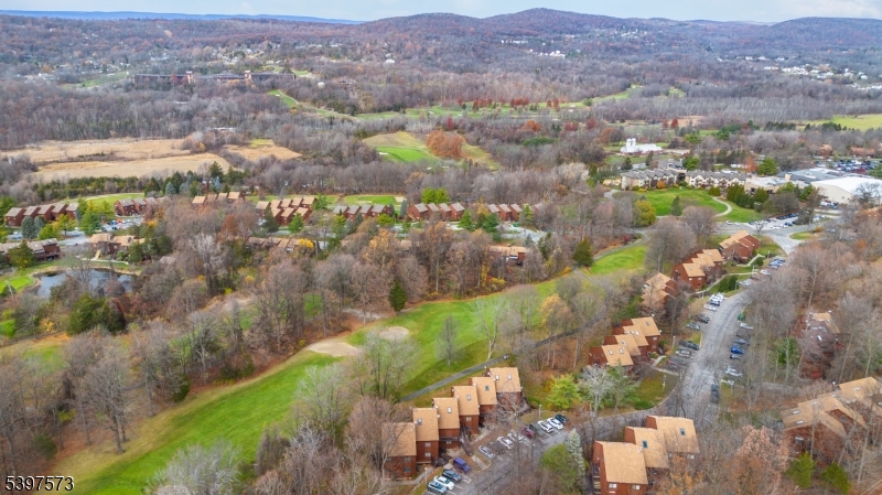 Great Gorge Village - Residential