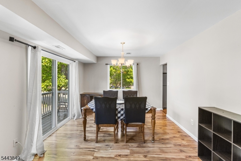 The Meadows at Roxbury - Residential
