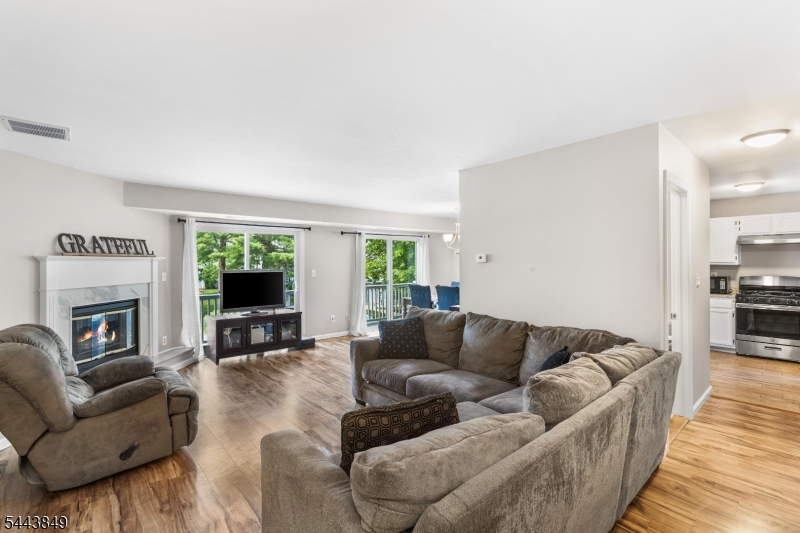 The Meadows at Roxbury - Residential