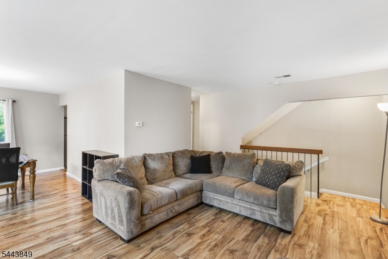 The Meadows at Roxbury - Residential