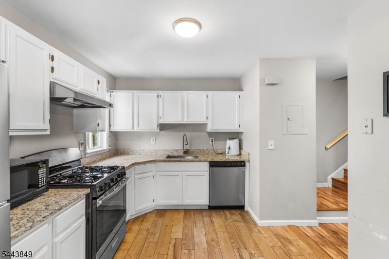 The Meadows at Roxbury - Residential