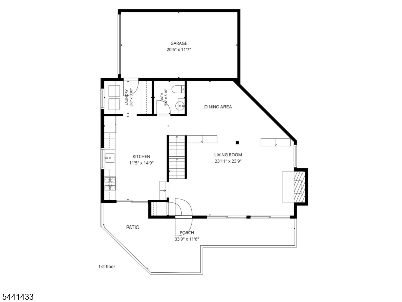 Kingsberry Acres - Residential