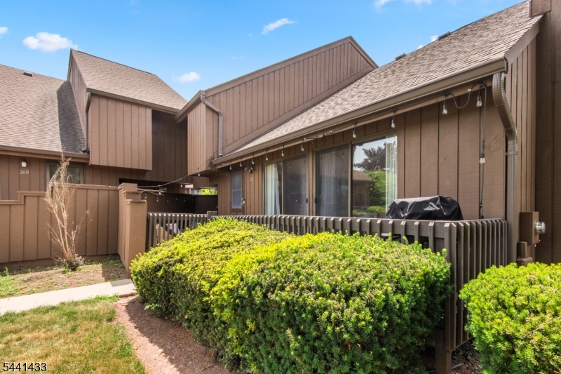 Kingsberry Acres - Residential