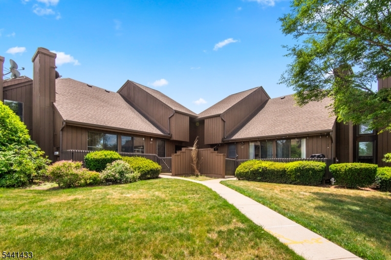 Welcome to this bright and beautifully maintained end-unit townhome in the highly sought-after Kingsberry Acres! Perfectly backing to the woods, this home offers a rare combination of privacy, comfort, and convenience. The bright and open floor plan features neutral color paint, updated lighting, and spacious living areas designed for everyday living. The updated kitchen is equipped with modern appliances and is complemented by a conveniently located laundry area with additional countertop and storage space. Upstairs, the spacious primary suite has it's own private balcony, attached bathroom, and two generous closets. The second level also features a spacious loft with soaring ceilings and abundant natural light, offering the perfect space for a home office, reading nook, play area, or additional living space. A finished basement provides valuable additional living space ideal for a family room, home gym, recreation area, or playroom, while abundant storage can be found in the basement, attached garage or attic. Major updates including a newer roof, furnace (6 years old), central air conditioning (3 years old), and water heater (just 1 year old). As an end unit, you'll enjoy enhanced privacy, extra windows that fill the home with natural light, and a peaceful wooded backdrop. Ideally located within desirable Kingsberry Acres, this move-in-ready home combines thoughtful updates and ample storage. Simply unpack and enjoy all this wonderful home has to offer!