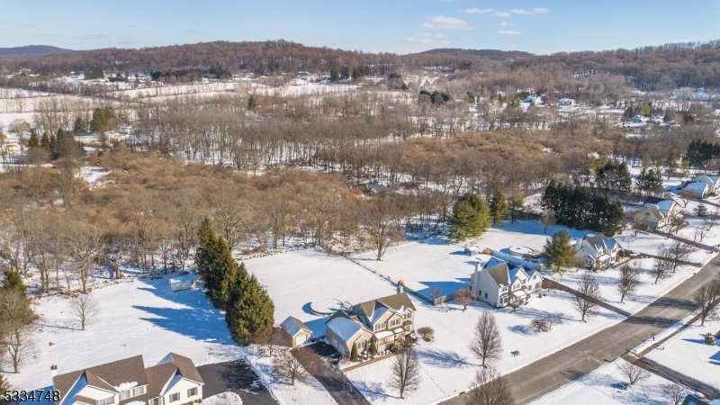 Pondview - Residential
