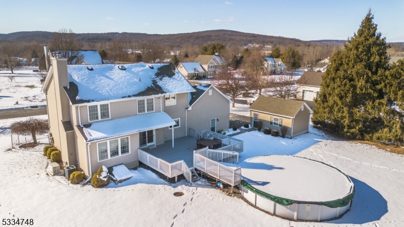 Pondview - Residential