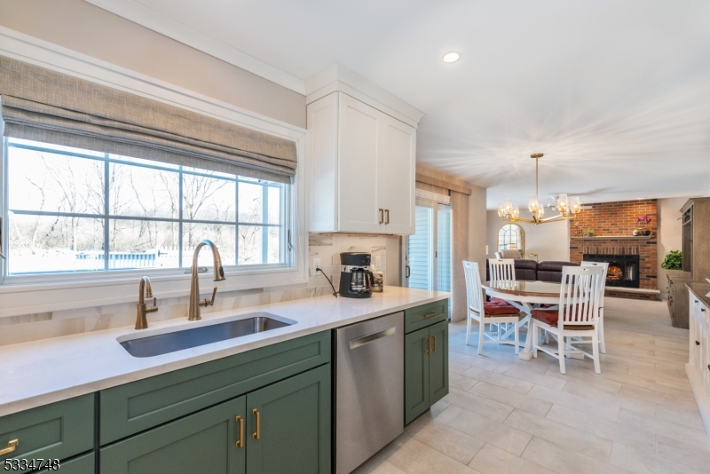 Pondview - Residential