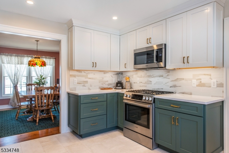 Pondview - Residential