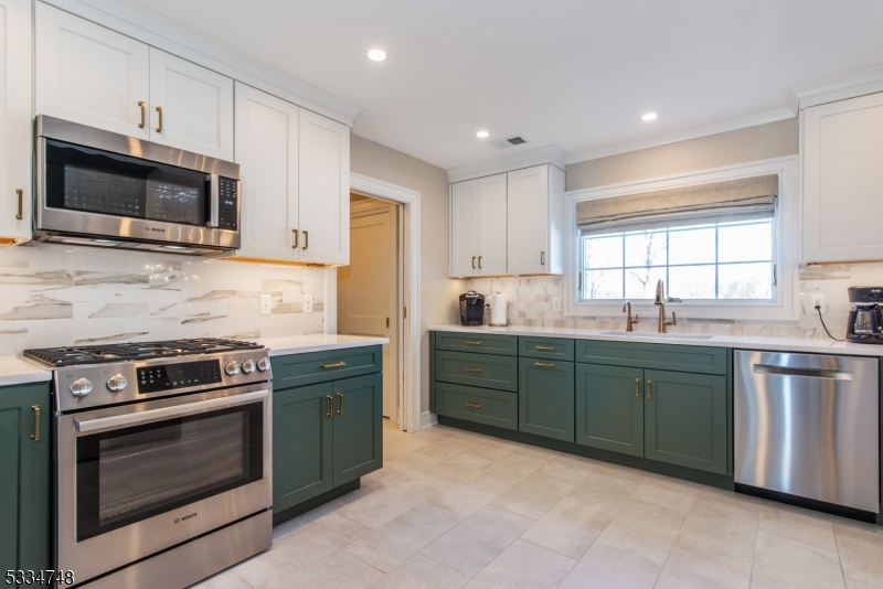 Pondview - Residential