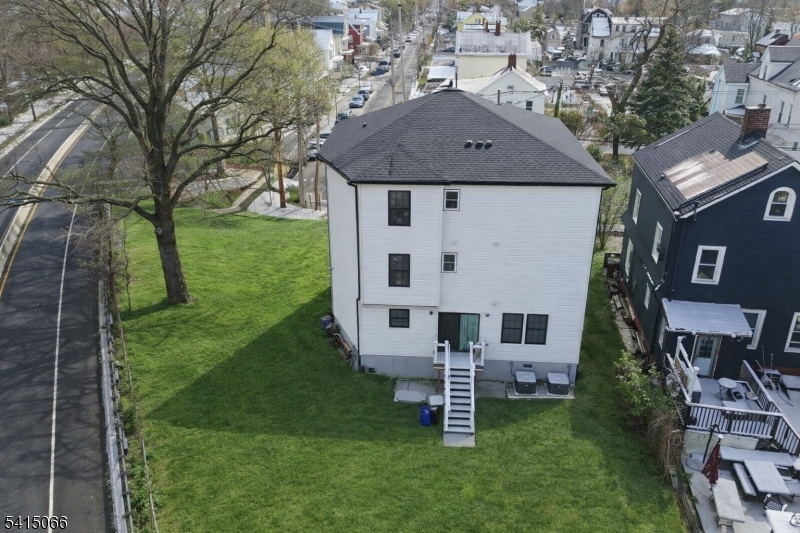 Maple - Residential Income