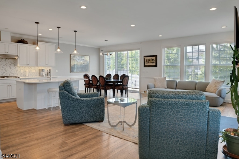 Residences at Columbia Park - Residential Lease