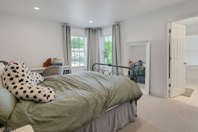Residences at Columbia Park - Residential Lease