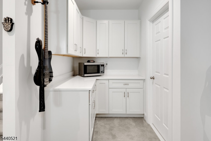 Residences at Columbia Park - Residential Lease