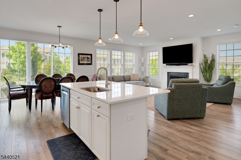 Residences at Columbia Park - Residential Lease