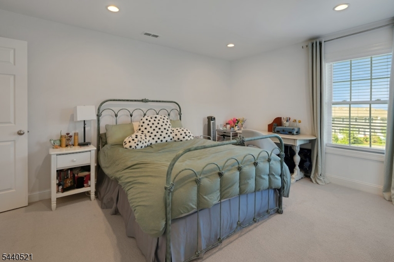 Residences at Columbia Park - Residential Lease