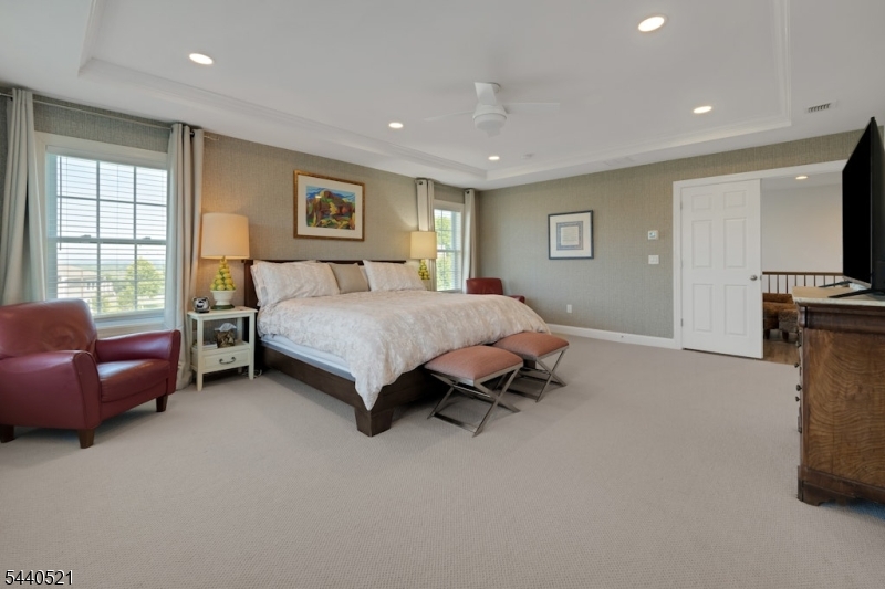 Residences at Columbia Park - Residential Lease