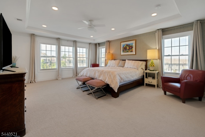 Residences at Columbia Park - Residential Lease