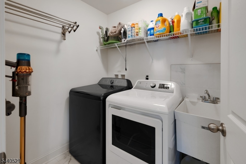 Residences at Columbia Park - Residential Lease