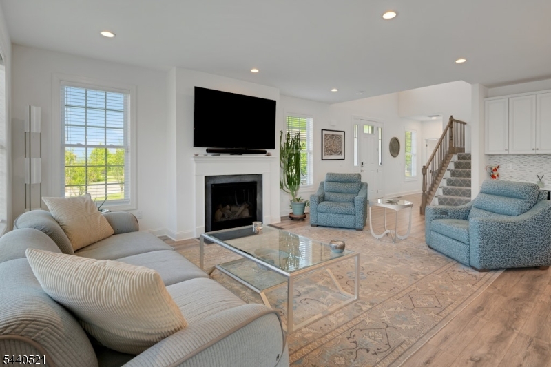 Residences at Columbia Park - Residential Lease
