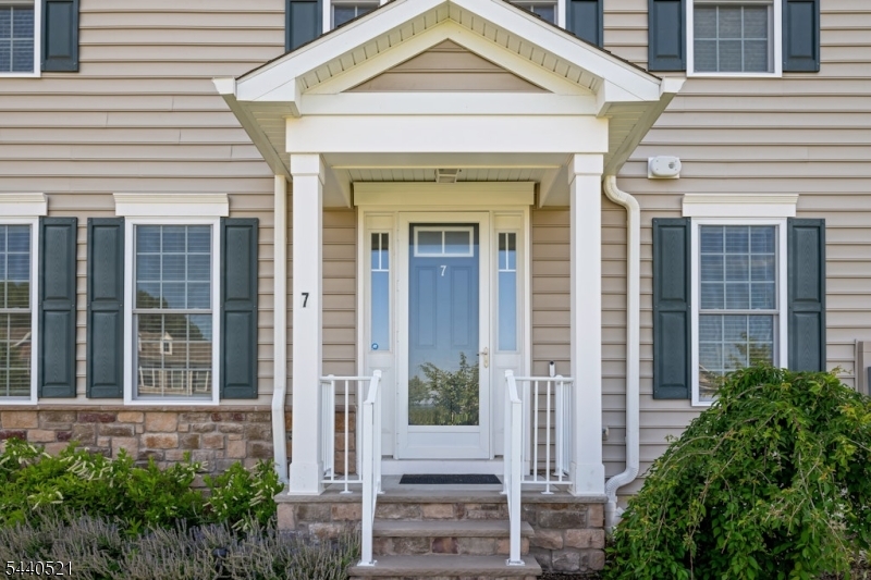 Residences at Columbia Park - Residential Lease