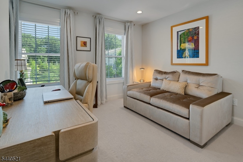 Residences at Columbia Park - Residential Lease