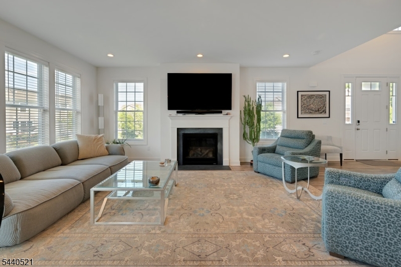 Residences at Columbia Park - Residential Lease