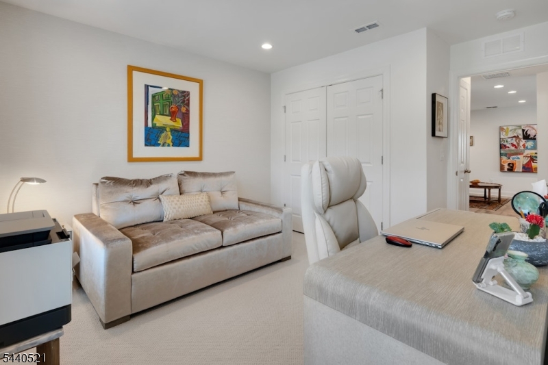 Residences at Columbia Park - Residential Lease