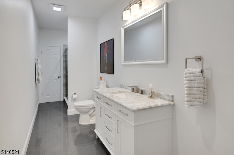 Residences at Columbia Park - Residential Lease