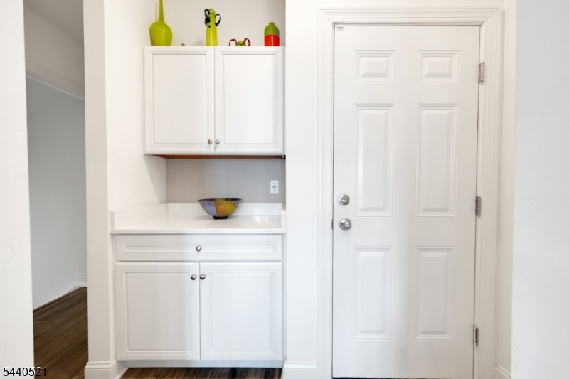 Residences at Columbia Park - Residential Lease