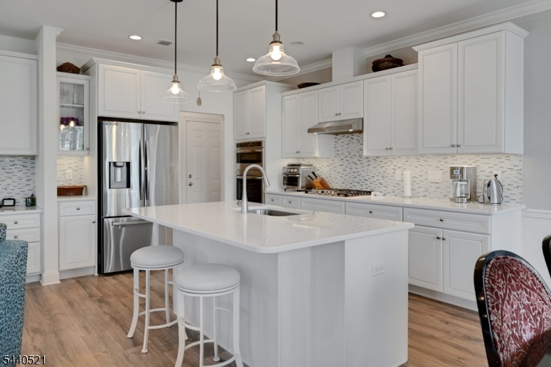 Residences at Columbia Park - Residential Lease