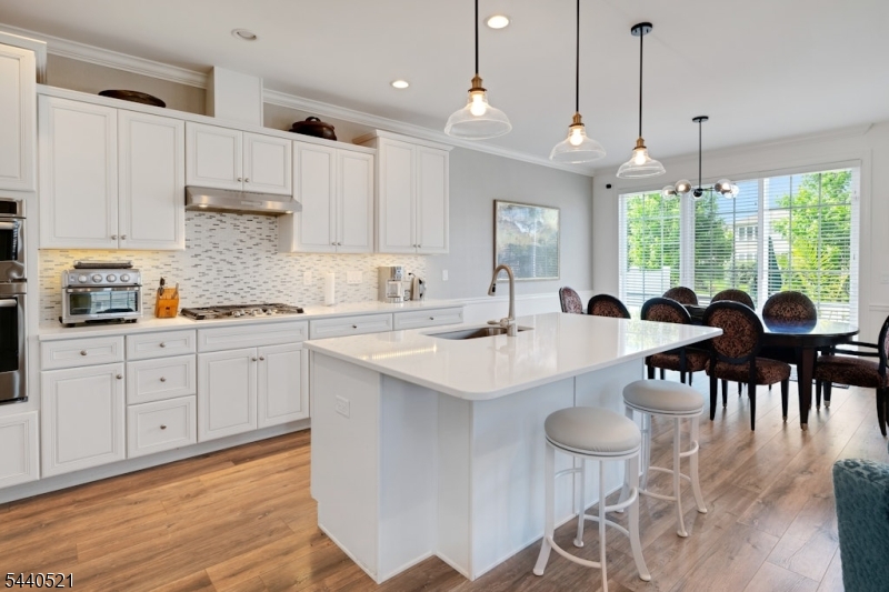 Residences at Columbia Park - Residential Lease