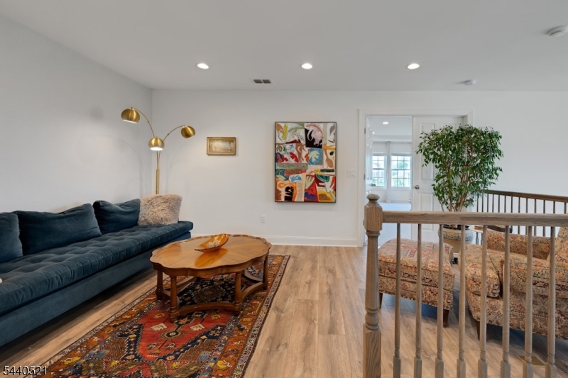 Residences at Columbia Park - Residential Lease