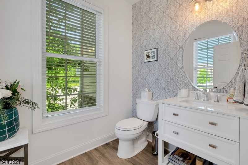 Residences at Columbia Park - Residential Lease